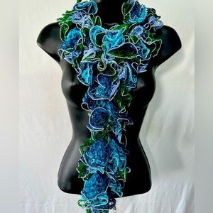 Beautiful Quality Scarf 001